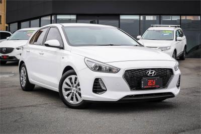 2020 Hyundai i30 Go Hatchback PD.3 MY20 for sale in Brisbane South