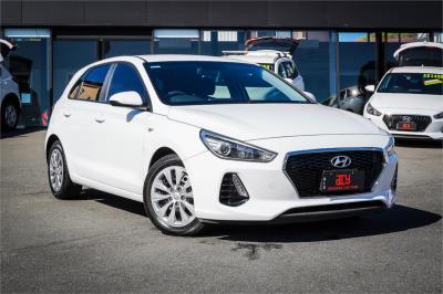 2020 Hyundai i30 Go Hatchback PD.3 MY20 for sale in Brisbane South