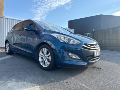 2014 Hyundai i30 Trophy Hatchback GD2 MY14 for sale in Brisbane South