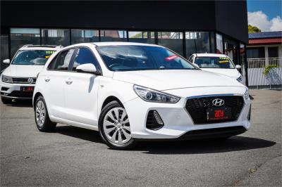2020 Hyundai i30 Go Hatchback PD.3 MY20 for sale in Brisbane South