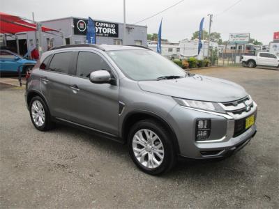 2022 MITSUBISHI ASX LS (2WD) 4D WAGON XD MY23 for sale in Mid North Coast