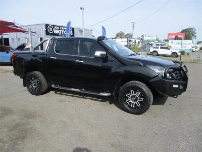 2018 MAZDA BT-50 GT (4x4) DUAL CAB UTILITY MY18 for sale in Mid North Coast