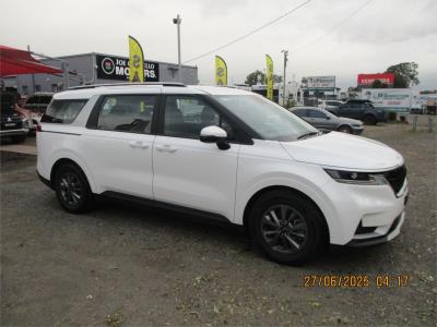 2023 KIA CARNIVAL S 4D WAGON KA4 MY23 for sale in Mid North Coast