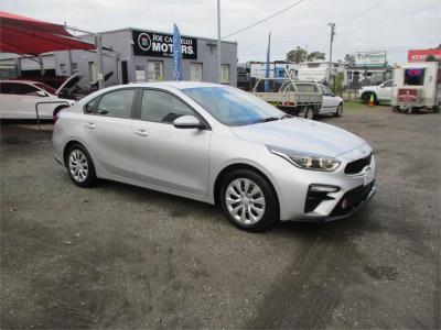 2018 KIA CERATO S 4D SEDAN BD MY19 for sale in Mid North Coast