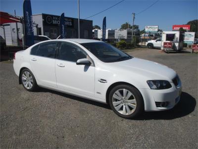 2013 HOLDEN COMMODORE Z-SERIES 4D SEDAN VE II MY12.5 for sale in Mid North Coast