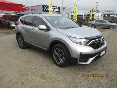 2023 HONDA CR-V VTi L (AWD) 5 SEATS 4D WAGON MY23 for sale in Mid North Coast
