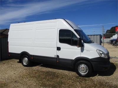 2010 IVECO DAILY VAN 35S15 for sale in Mid North Coast