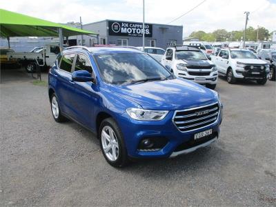 2019 HAVAL H2 4D WAGON MY19 for sale in Mid North Coast