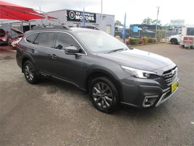2024 SUBARU OUTBACK AWD 4D WAGON MY24 for sale in Mid North Coast