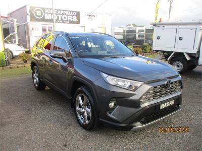 2021 TOYOTA RAV4 GXL (2WD) 5D WAGON MXAA52R for sale in Mid North Coast