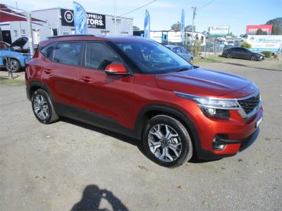 2019 KIA SELTOS SPORT (FWD) 4D WAGON MY20 for sale in Mid North Coast