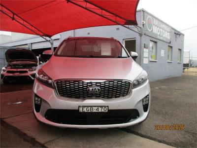 2018 KIA SORENTO GT-LINE (4x4) 4D WAGON UM MY18 for sale in Mid North Coast