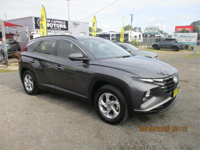 2021 HYUNDAI TUCSON (FWD) 4D WAGON NX4.V1 MY22 for sale in Mid North Coast