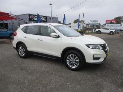 2020 NISSAN X-TRAIL ST (4x2) 4D WAGON T32 MY20 for sale in Mid North Coast