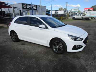 2023 HYUNDAI i30 5D HATCHBACK PD.V4 MY23 UPDATE for sale in Mid North Coast