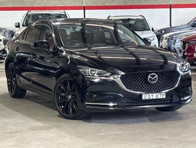 2021 Mazda 6 GT SP Sedan GL1033 for sale in Fyshwick