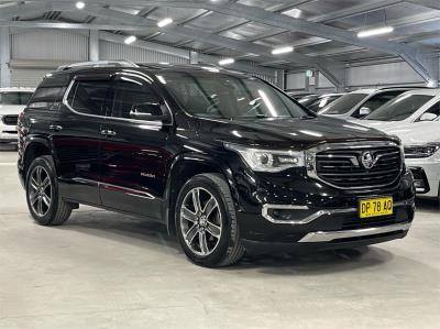 2019 Holden Acadia LTZ-V Wagon AC MY19 for sale in Australian Capital Territory
