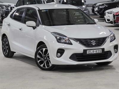 2020 Suzuki Baleno GLX Hatchback EW Series II for sale in Australian Capital Territory
