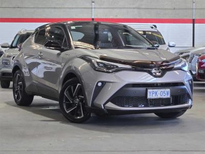 2022 Toyota C-HR Koba Wagon NGX10R for sale in Fyshwick