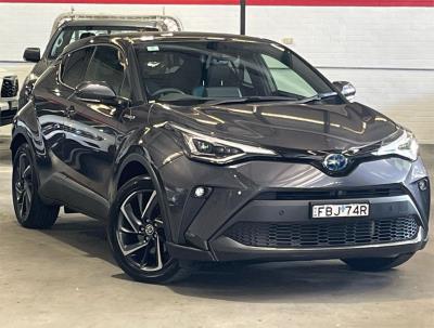 2023 Toyota C-HR Koba Wagon ZYX10R for sale in Fyshwick