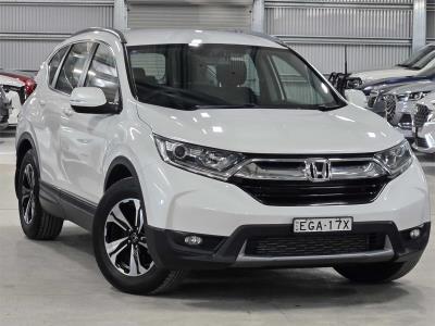 2019 Honda CR-V VTi Wagon RW MY20 for sale in Australian Capital Territory