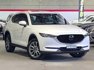 2021 Mazda CX-5 Akera Wagon KF4W2A for sale in Fyshwick
