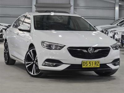 2019 Holden Calais V Liftback ZB MY19.5 for sale in Australian Capital Territory
