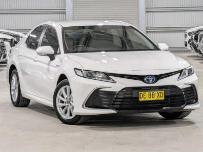 2023 Toyota Camry Ascent Sedan AXVH70R for sale in Australian Capital Territory