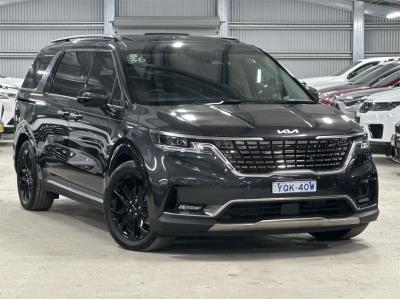 2022 Kia Carnival Platinum Wagon KA4 MY22 for sale in Australian Capital Territory