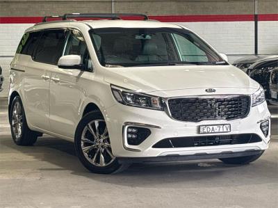 2019 Kia Carnival Platinum Wagon YP MY20 for sale in Fyshwick