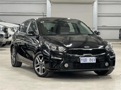 2018 Kia Cerato Sport Hatchback YD MY18 for sale in Australian Capital Territory