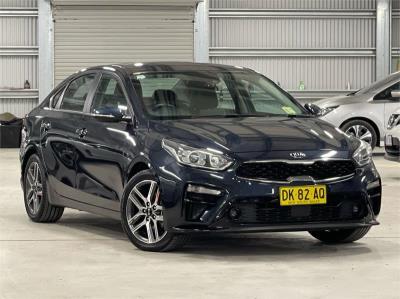 2018 Kia Cerato Sport+ Sedan BD MY19 for sale in Australian Capital Territory