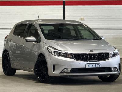 2018 Kia Cerato Sport+ Hatchback YD MY18 for sale in Fyshwick