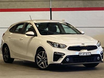 2019 Kia Cerato Sport Hatchback BD MY20 for sale in Fyshwick