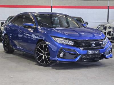 2020 Honda Civic RS Hatchback 10th Gen MY20 for sale in Fyshwick