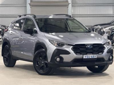 2024 Subaru Crosstrek 2.0L Wagon G6X MY24 for sale in Australian Capital Territory