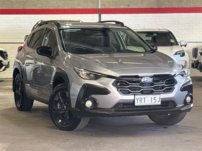 2025 Subaru Crosstrek 2.0L Wagon G6X MY25 for sale in Fyshwick