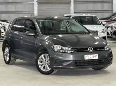 2019 Volkswagen Golf 110TSI Trendline Hatchback 7.5 MY20 for sale in Australian Capital Territory