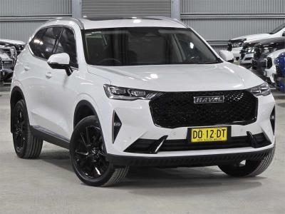 2022 Haval H6 Vanta Wagon B01 for sale in Australian Capital Territory