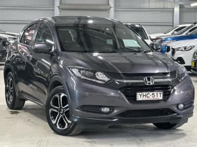 2016 Honda HR-V VTi-S Wagon MY16 for sale in Australian Capital Territory