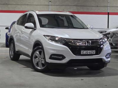 2020 Honda HR-V VTi-S Wagon MY20 for sale in Fyshwick