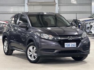 2017 Honda HR-V VTi Wagon MY17 for sale in Australian Capital Territory