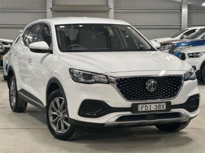 2021 MG HS Core Wagon SAS23 MY21 for sale in Australian Capital Territory