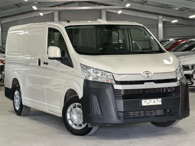 2021 Toyota Hiace Van GDH300R for sale in Australian Capital Territory