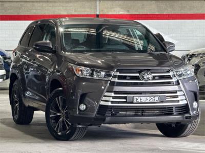 2019 Toyota Kluger GX Wagon GSU50R for sale in Fyshwick
