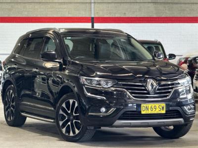 2019 Renault Koleos Formula Edition Wagon HZG for sale in Fyshwick