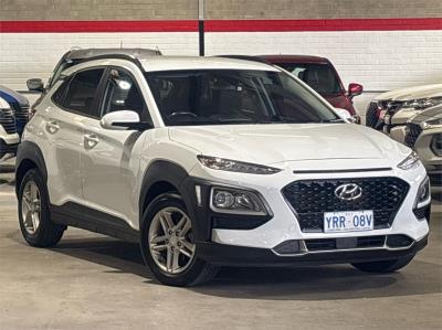 2017 Hyundai Kona Active Wagon OS MY18 for sale in Fyshwick