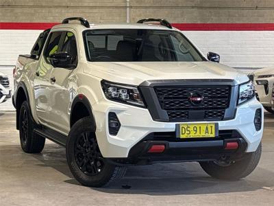 2022 Nissan Navara PRO-4X Utility D23 MY22 for sale in Fyshwick
