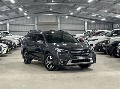 2022 Subaru Outback AWD Touring Wagon B7A MY22 for sale in Australian Capital Territory