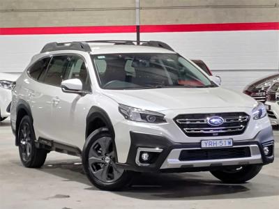 2021 Subaru Outback AWD Wagon B7A MY21 for sale in Fyshwick